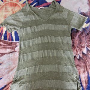 Maurices dress shirt